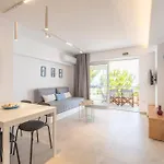 Meli & Apartment Kivérion