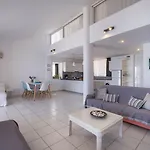 Apartment Meli &