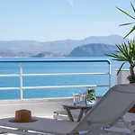 Meli & Apartamento Kivérion