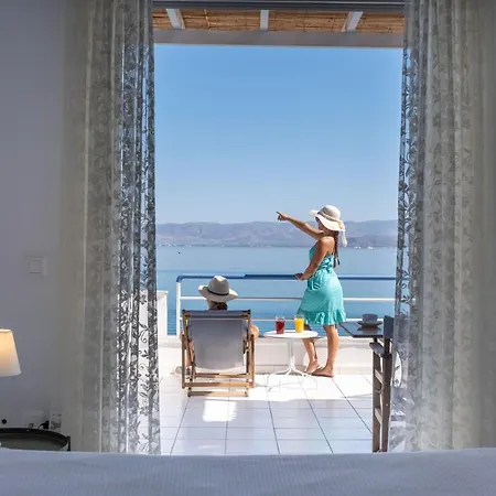 Apartmán Meli & Villas