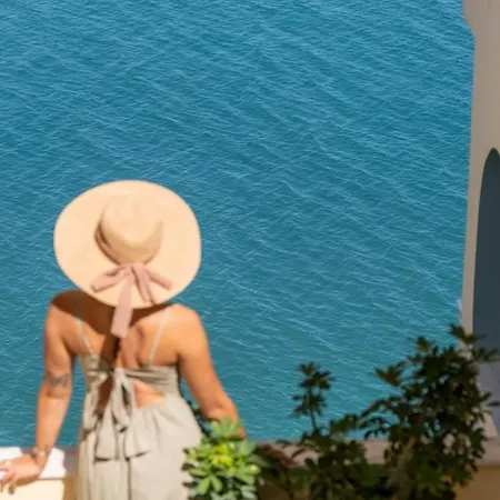 Meli & Διαμέρισμα Κιβέρι