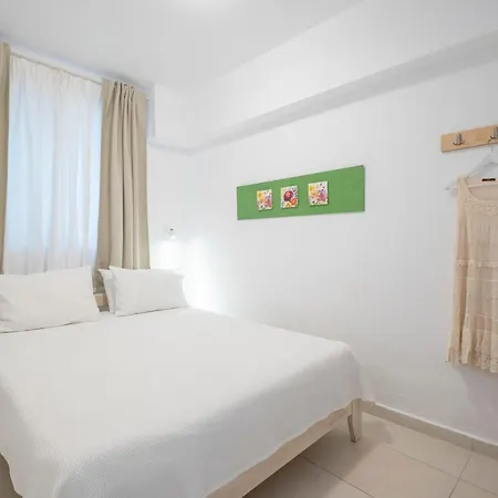 Apartmán Meli & Villas Kivérion