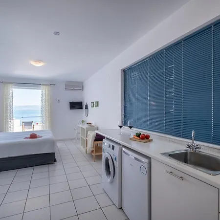 Apartment Meli & Kiveri