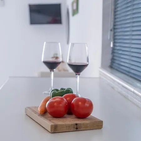 Apartmán Meli & Villas