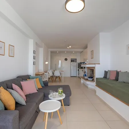 Meli Apartments&villas