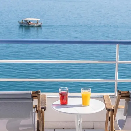 Meli & Διαμέρισμα *