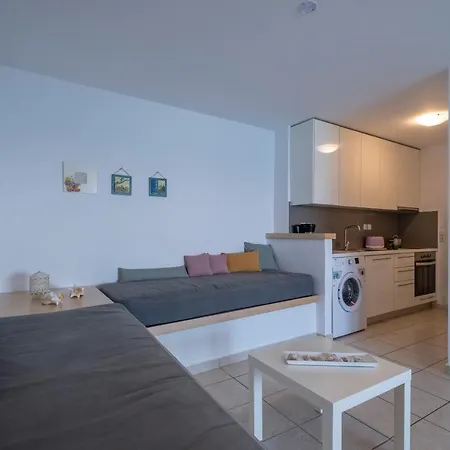 Meli & Apartment