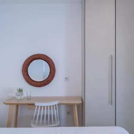 Meli & Villas Apartmán Kivérion