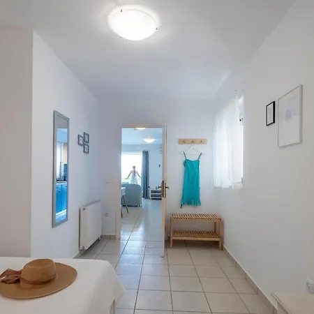 Apartmán Meli & Villas *