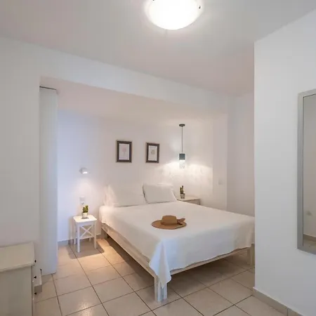Apartmán Meli & Villas *