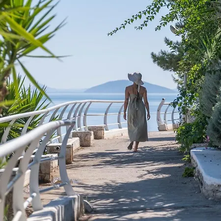 Apartmán Meli & Villas Kivérion