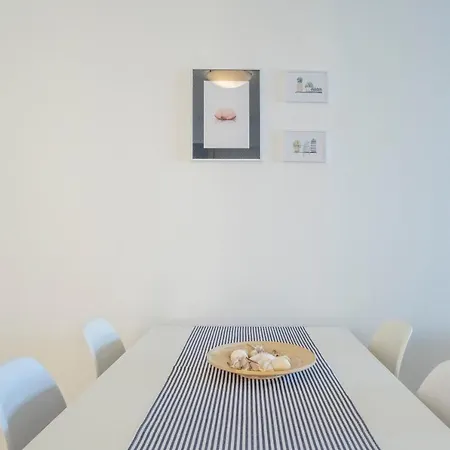 Apartmán Meli & Villas *