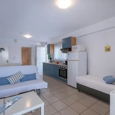 Meli & Apartment Kiveri