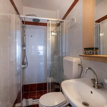 Apartmán Meli & Villas Kivérion