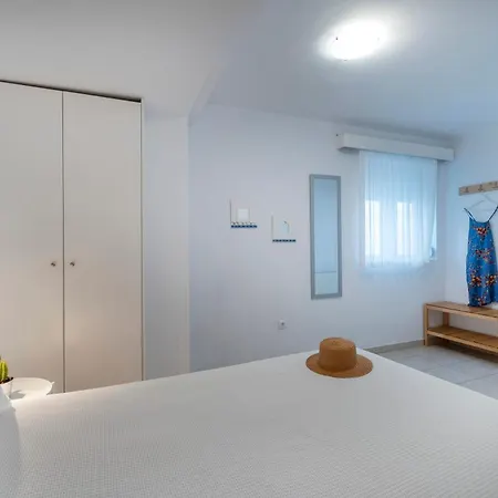 Apartment Meli &