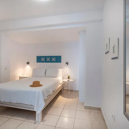 Meli & Villas Apartmán Kivérion