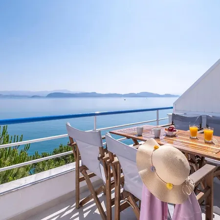 Διαμέρισμα Meli & Κιβέρι