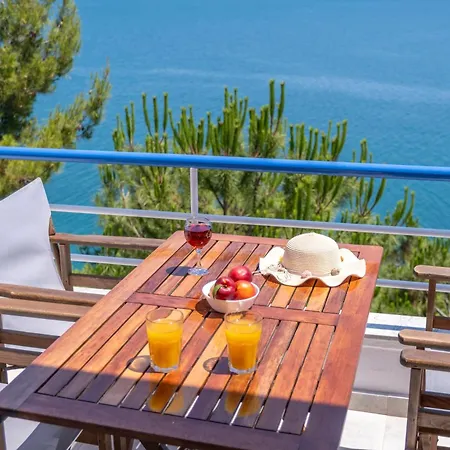 Meli Apartments&villas