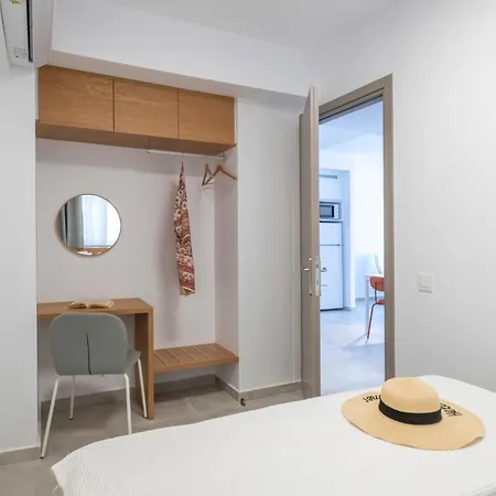 Meli & Apartment