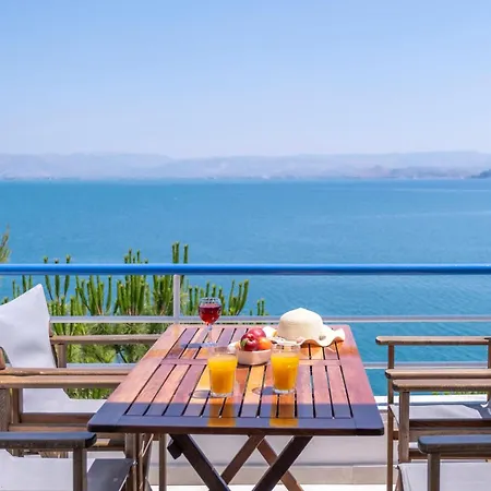 Appartamento Meli Apartments&villas