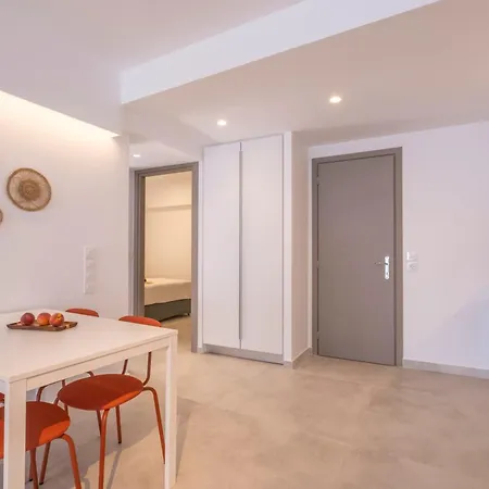 Meli Apartments&villas *