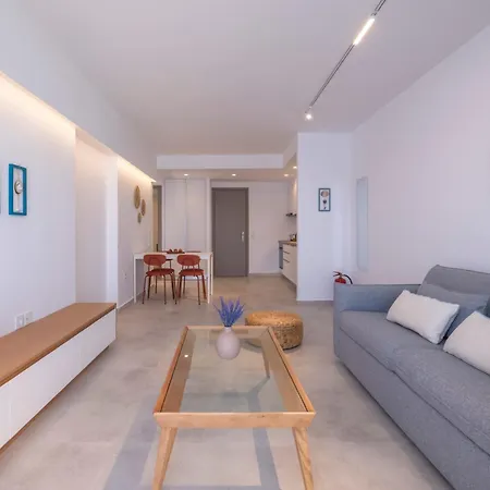 Meli Apartments&villas