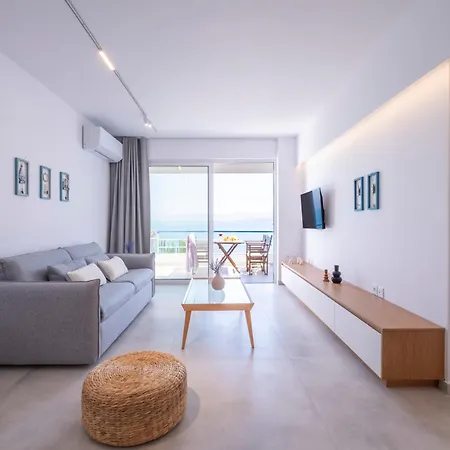 Apartment Meli &