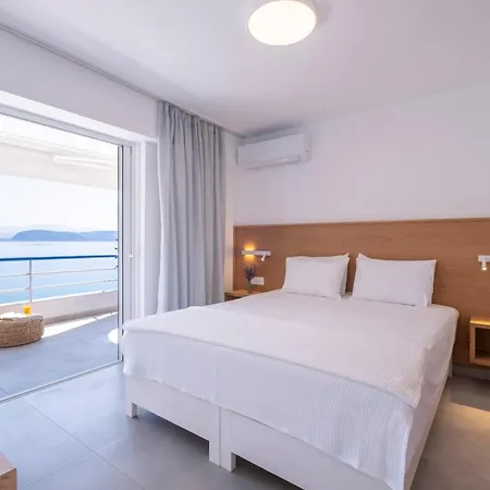 Appartamento Meli Apartments&villas Kivérion