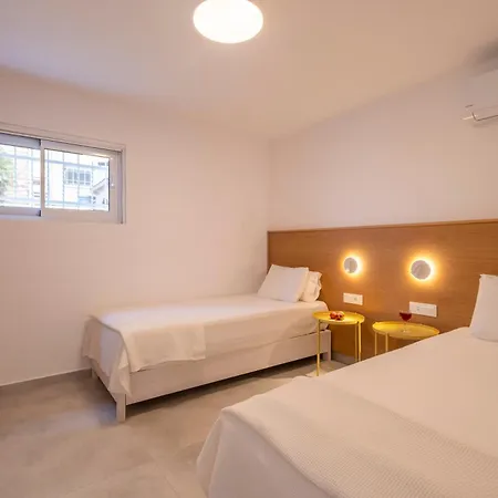 Meli Apartments&villas Appartamento