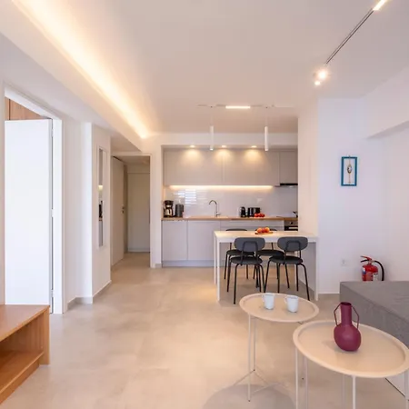 Meli Apartments&villas *