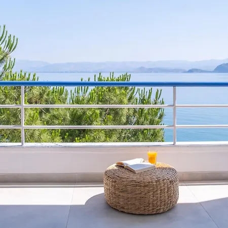 Meli Apartments&villas Appartamento *