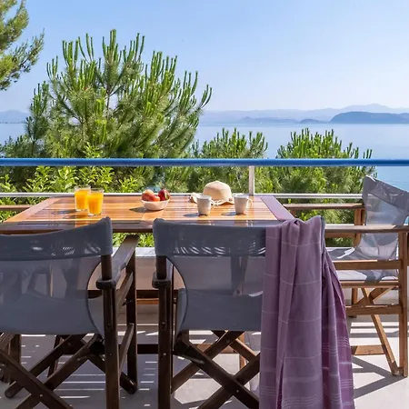 Appartamento Meli Apartments&villas *