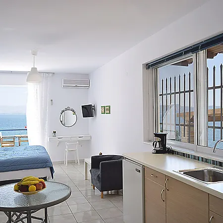 Meli Apartments&villas Appartamento *