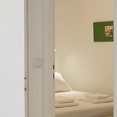 Meli Apartments&villas * Kivérion