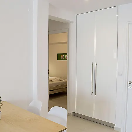 Meli Apartments&villas Appartamento *