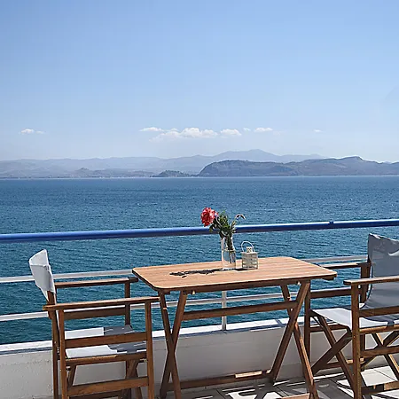 Appartamento Meli Apartments&villas