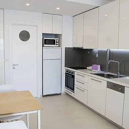 Meli Apartments&villas