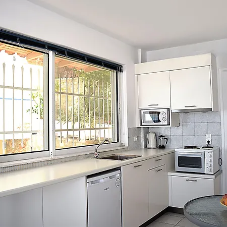 Meli Apartments&villas Appartamento *