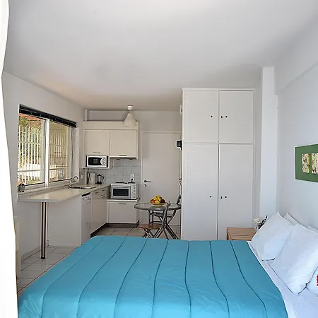 Appartamento Meli Apartments&villas *