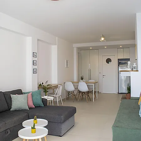 Meli Apartments&villas Appartamento *