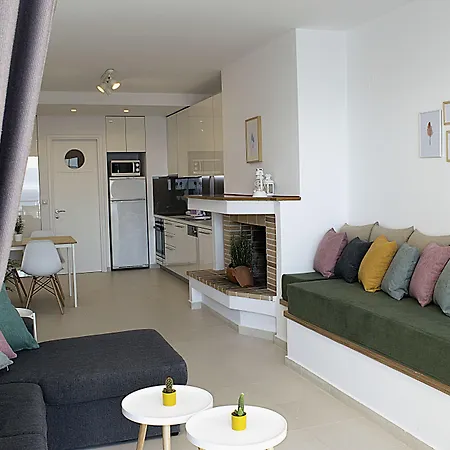 Meli Apartments&villas Appartamento *