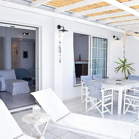 Appartamento Meli Apartments&villas