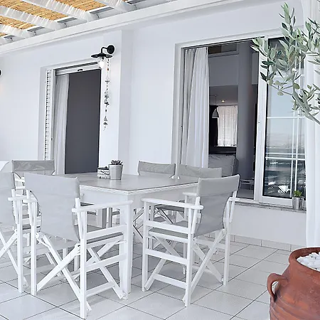 Meli Apartments&villas Appartamento