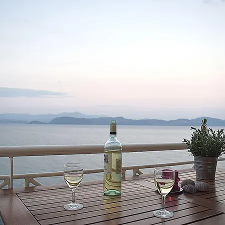 Appartamento Meli Apartments&villas Kivérion