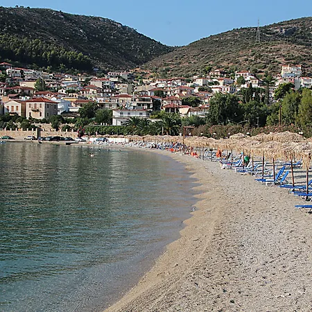 Διαμέρισμα Meli & Κιβέρι