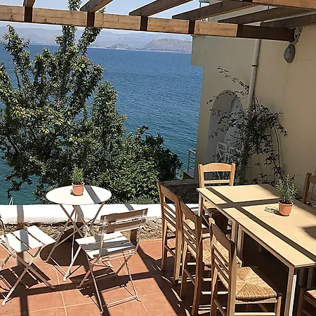 Meli Apartments&villas * Kivérion