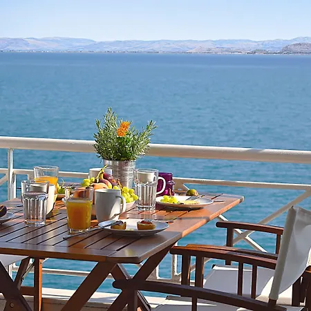 Meli Apartments&villas