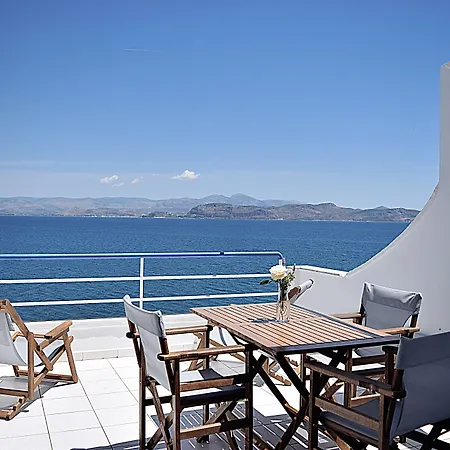 Appartamento Meli Apartments&villas *