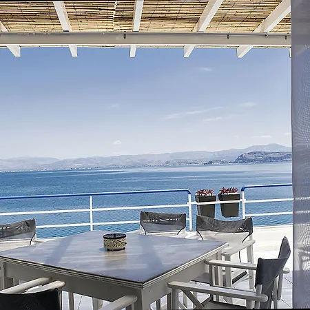 Appartamento Meli Apartments&villas