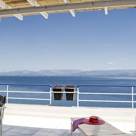 Appartamento Meli Apartments&villas